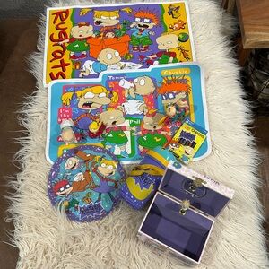 RugRats collection